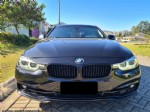 BMW 320i Sport Flex *Blindada* 2018/2018
